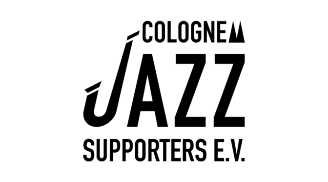 Logo von Cologne Jazz-Supporters e.V: